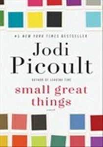 Small Great Things : A Novel