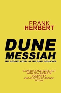 Dune messiah