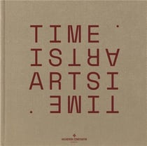 Vacheron Constantin : Time is art