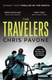 THE TRAVELERS