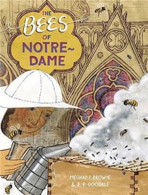 The bees of Notre-Dame
