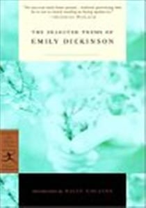 The selected poems of emily dickinson