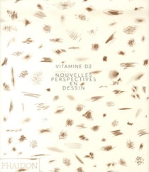 Vitamine D2 - nouvelles perspectives en dessin