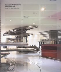 Nouvelle architecture commerciale