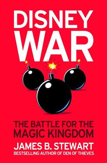 Disneywar - the battle for the magic kingdom
