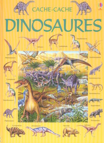Dinosaures