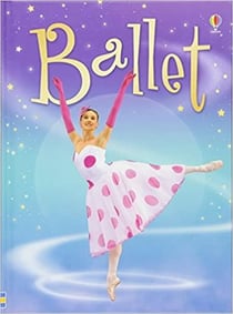 Beginners ballet