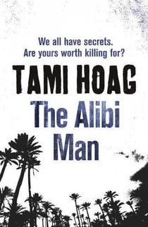 The alibi man