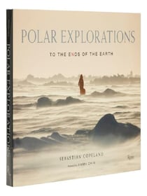 Polar explorations : To the Ends of the Earth