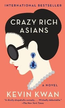 CRAZY RICH ASIANS