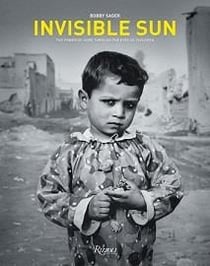Bobby sager invisible sun