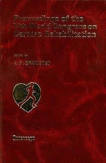 Proceedings of the Vth world congress of cardiac rehabilitation