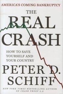 The real crash