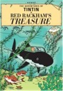 The adventures of Tintin Tome 12