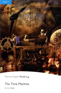 Time Machine