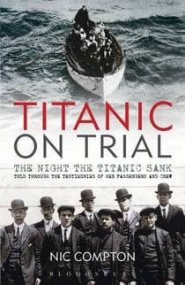 TITANIC ON TRIAL