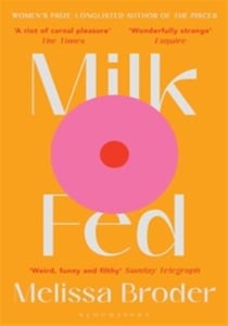 MILK FED