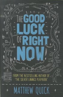 The good luck of right now