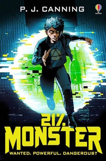 21% monster Tome 1