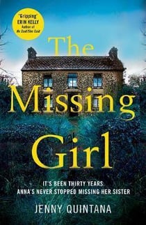 The missing girl