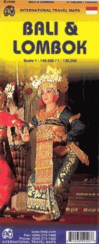 BALI & LOMBOK