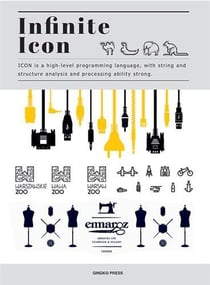Infinite icon