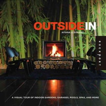 Outside in: a visual tours of indoor gardens