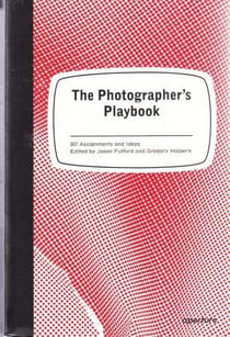 The photographer's playbook