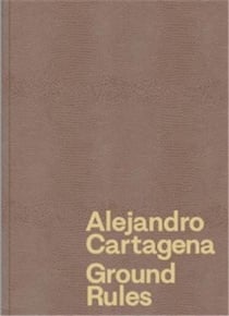 Alejandro Cartagena Ground Rules