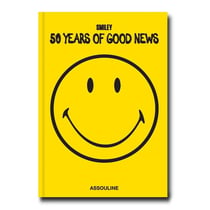Smiley : 50 years of good news