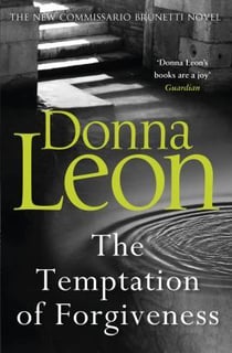 The temptation of forgiveness*