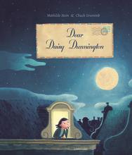 Dear Daisy Dunnington