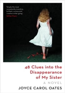 48 clues into the disappearence of my sister