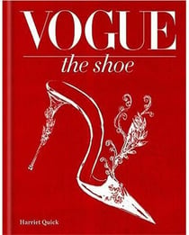 Vogue - the shoe