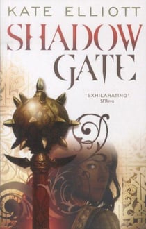Crossroads - Tome 2: Shadow Gate