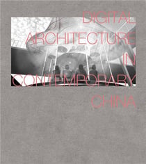 Digital architecture in China