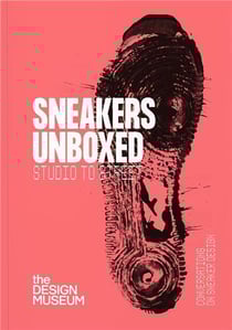 Sneakers unboxed