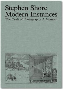 Modern instances : the craft of photography