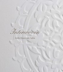 Anila Quayyum Agha : Interwoven
