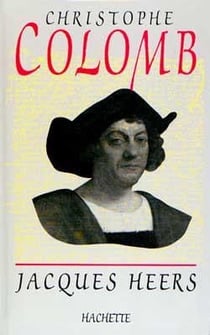 Christophe colomb