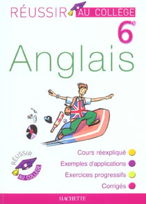 Reussir au college (édition 2003)