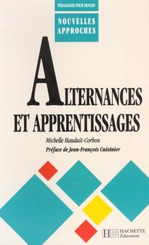 Alternances et apprentissages