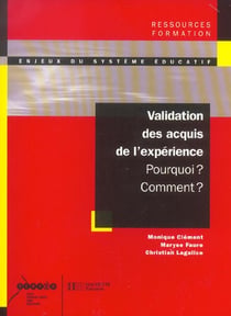 Validation des acquis de l'experience
