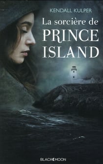 La sorcière de prince island