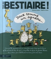 Doux comme un agneau