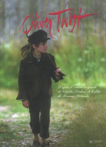 Oliver twist