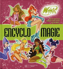 Winx club - encyclomagie