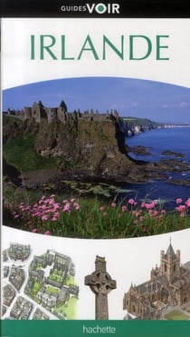 Guides voir - irlande
