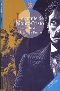 Le comte de Monte-Cristo t.2
