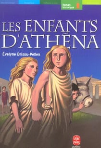 Les enfants d'athéna